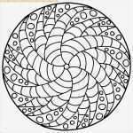 Vorlage Mandala Elegant Kostenlose Malvorlagen Kinder Malvorlagen
