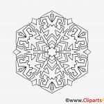Vorlage Mandala Elegant Zeichnung Mandala Vorlage Zum Drucken Und Malen