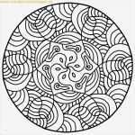 Vorlage Mandala Erstaunlich Ausmal Mandalas