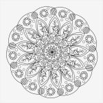 Vorlage Mandala Luxus Kostenlose Mandalavorlagen Zum Herunterladen Mandala
