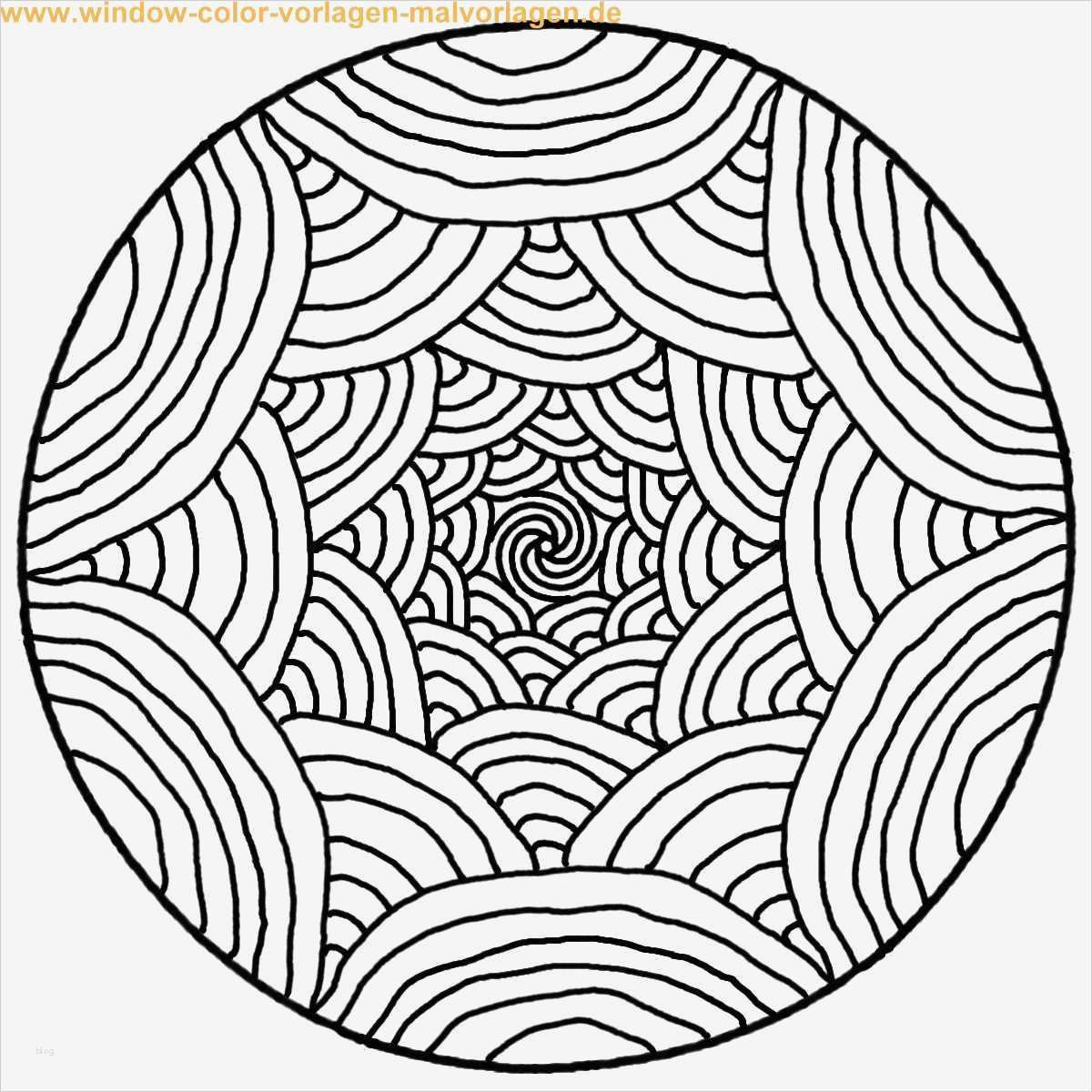 Vorlage Mandala Luxus Mandalas Zum Ausmalen Kostenlose Mandalas