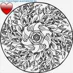 Vorlage Mandala Neu Mandala Vorlagen