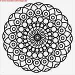 Vorlage Mandala Schönste Window Color Vorlagen