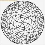 Vorlage Mandala Wunderbar Ausmal Mandalas