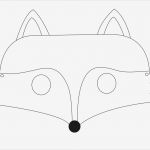 Vorlage Maske Beste Berühmt Kinder Maske Vorlage Zeitgenössisch Entry Level
