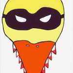 Vorlage Maske Genial Berühmt Gans Maske Vorlage Ideen Entry Level Resume