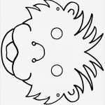 Vorlage Maske Großartig Charmant Löwen Maske Vorlage Fotos Entry Level Resume