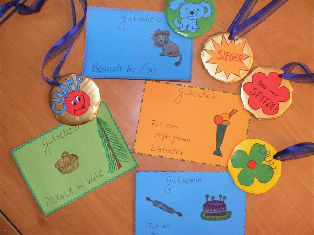 Vorlage Medaille Basteln Erstaunlich Einladungskarten Kindergeburtstag Selber Basteln