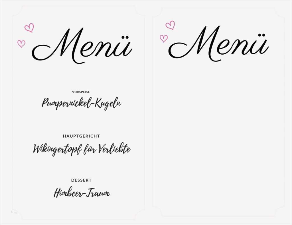 Vorlage Menükarte Beste Wikingertopf thermomix Rezept so Machst Du Aus Einem