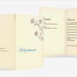 Vorlage Menükarte Bewundernswert Menükarte Hochzeit "roses"