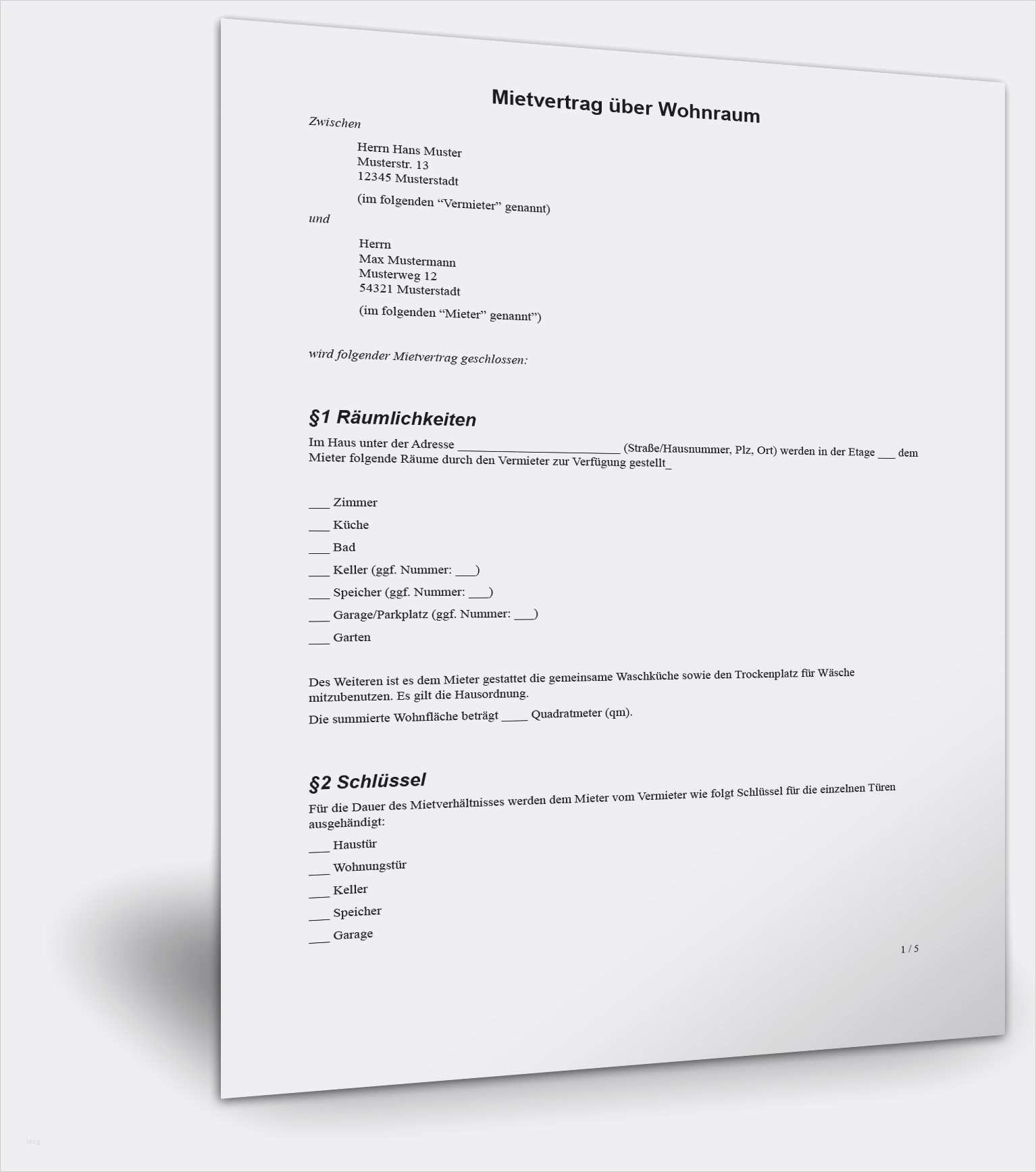 Vorlage Mieterhöhung Erstaunlich 15 Mieterhöhung Garage Muster