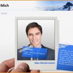 Vorlage Mietkündigung Fabelhaft 5 Selbstpräsentation Powerpoint