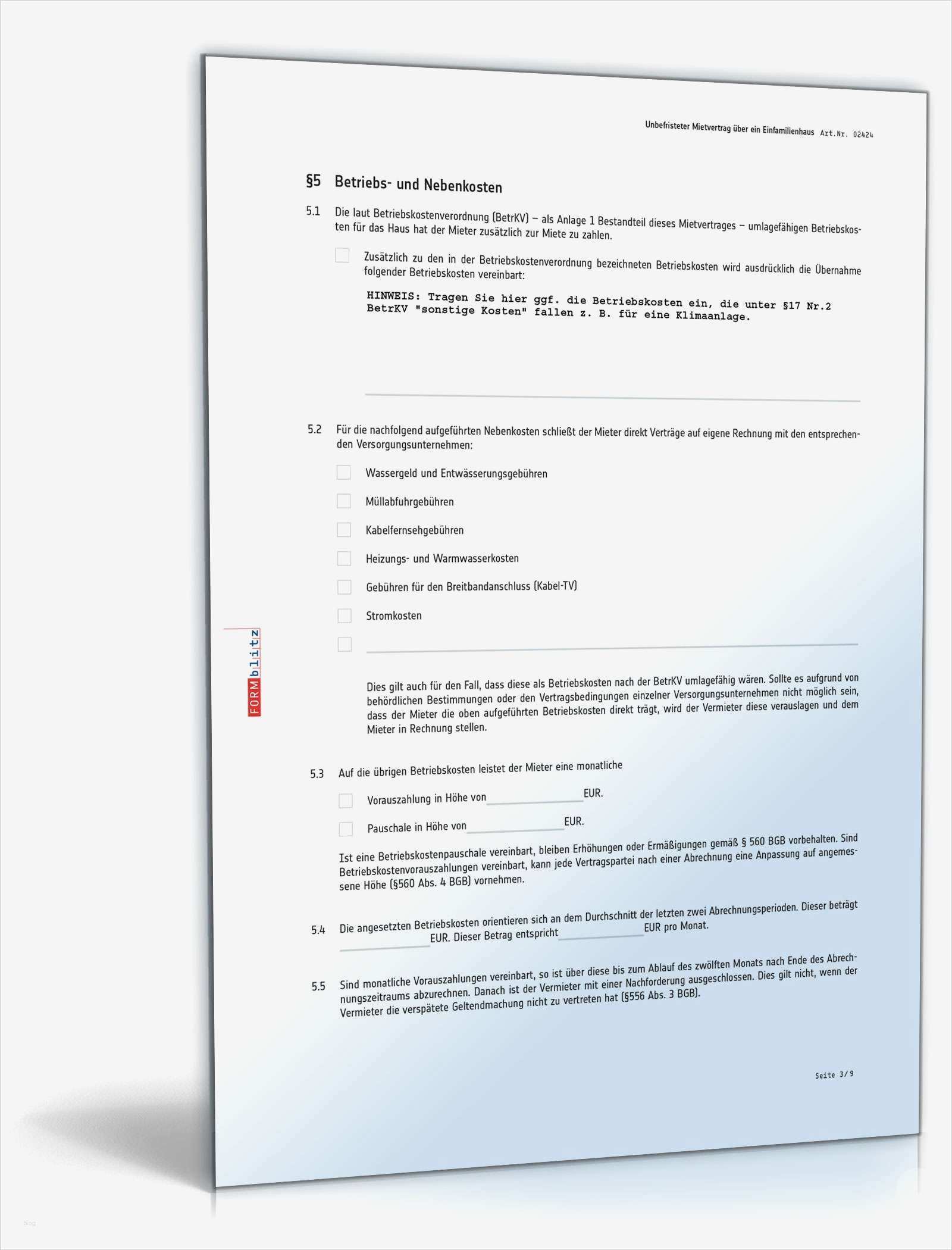 Vorlage Mietvertrag Haus Erstaunlich tolle Vermieter Mietvertrag Vorlage Ideen Entry Level