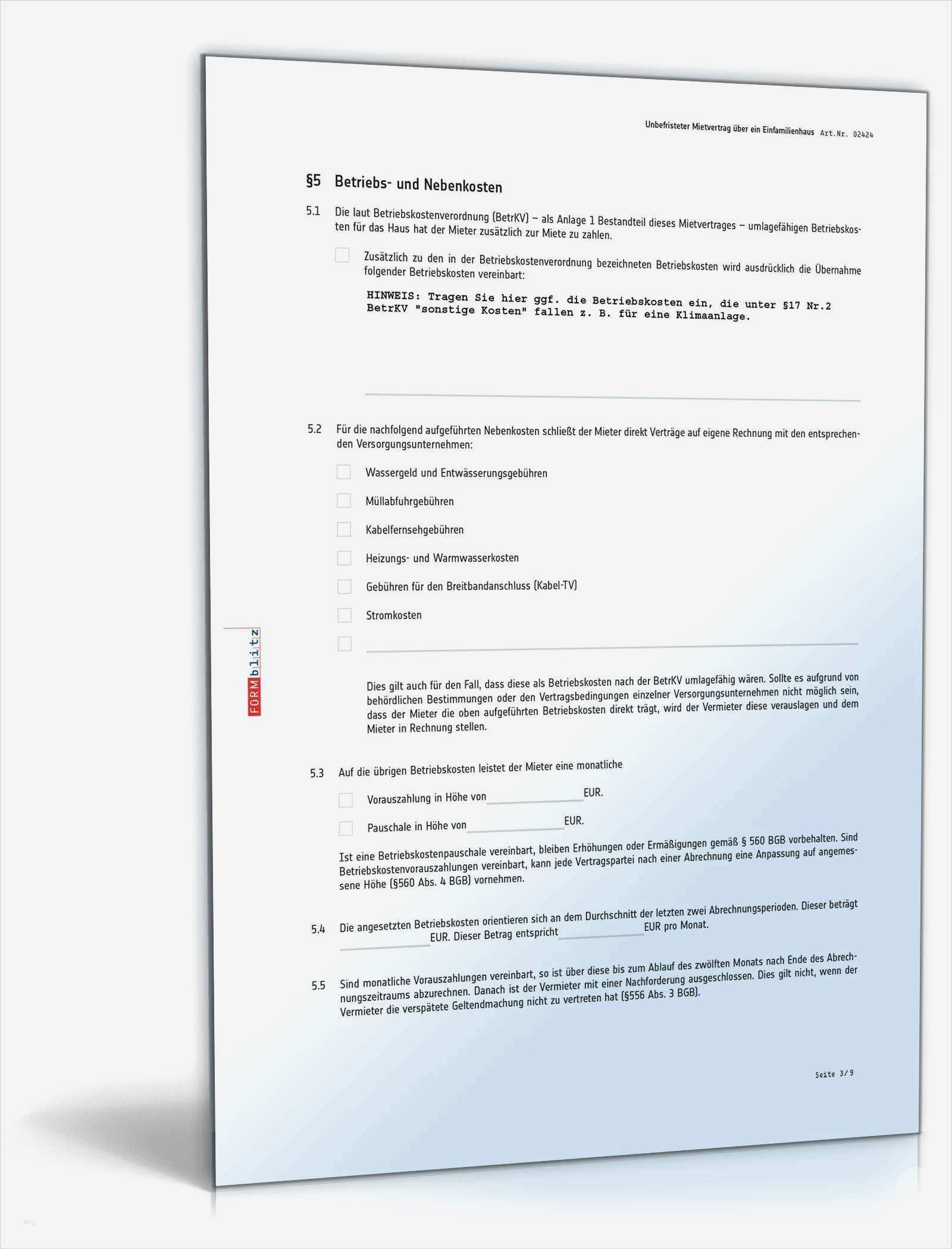 Vorlage Mietvertrag Haus Genial Ungewöhnlich Musterhaus Mietvertrag Vorlage Ideen Bilder