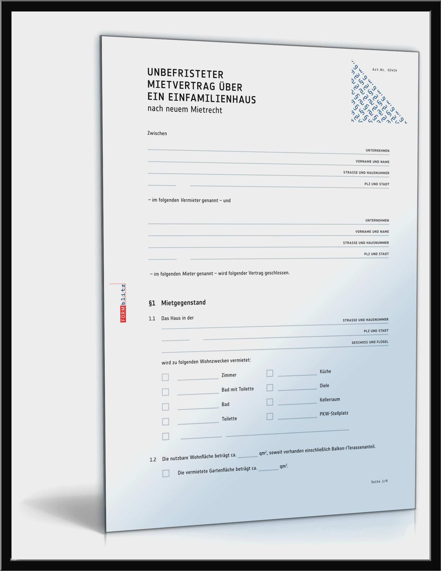 Vorlage Mietvertrag Haus Schönste Großartig Haus Mietvertrag Ideen Bilder Für Das