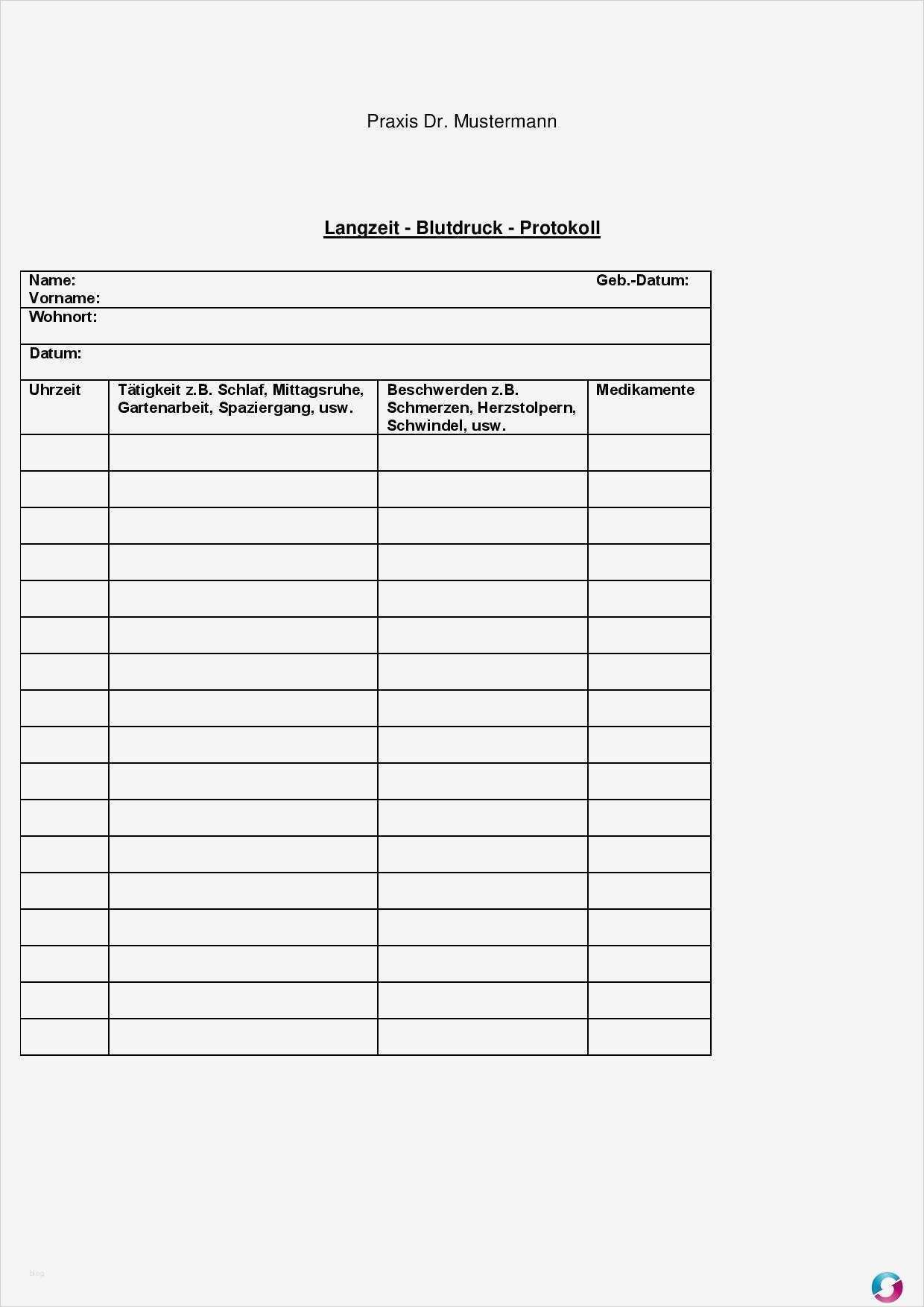 Vorlage Mitarbeitergespräch Protokoll Word Wunderbar Terminzettel Vorlage Kostenlose Vorlagen Arztpraxis