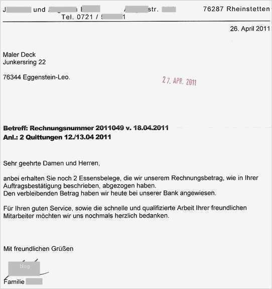 Vorlage Nachfassbrief Angebot Erstaunlich Gestern Waren Gleich Zwei Referenzschreiben Zufriedener