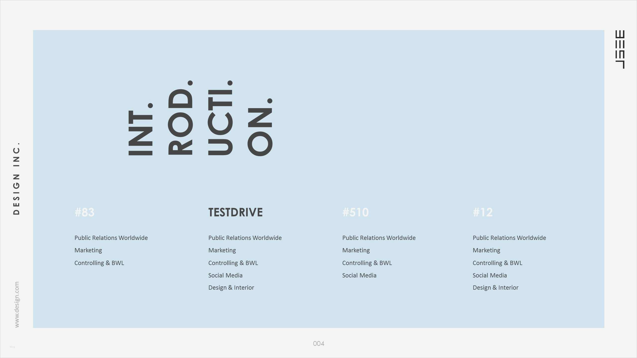 Vorlage Namensänderung Schönste Groß Agentur Pitch Vorlage Galerie Vorlagen Ideen