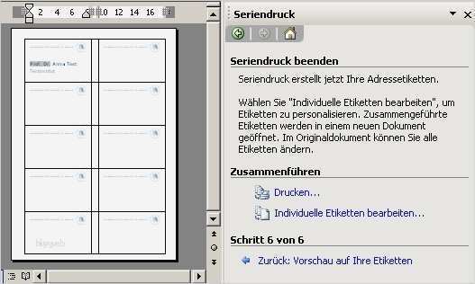 Vorlage Namensschilder Word Best Of Visitenkarten Kostenlos Erstellen Und Ausdrucken Neu
