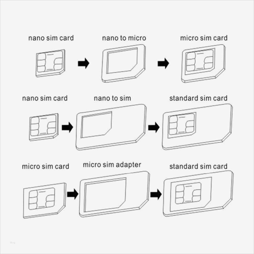 Vorlage Nano Sim Erstaunlich Wunderbar Micro Sim Vorlage Bilder Bilder Für Das