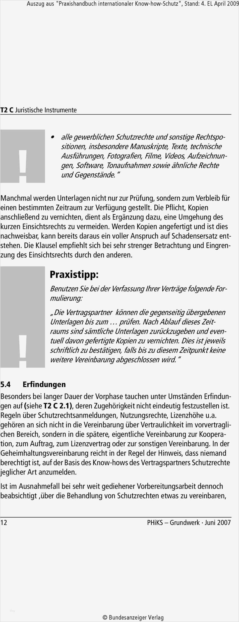 Vorlage Nda Hübsch Gemütlich Kostenlose Nda Abkommen Vorlage Fotos Vorlagen