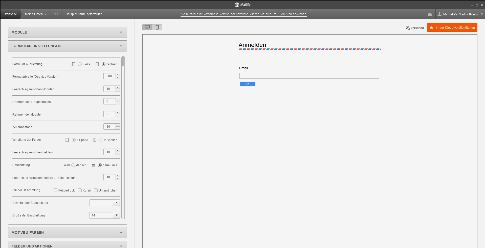 Vorlage Newsletter Kostenlos Bewundernswert Groß Anmeldeformular Vorlage Kostenlos Galerie Vorlagen