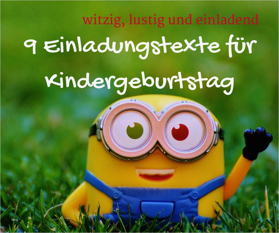 Vorlage Ninjago Einladung Großartig 9 Einladungstexte Für Kindergeburtstag Witzig Lustig Und