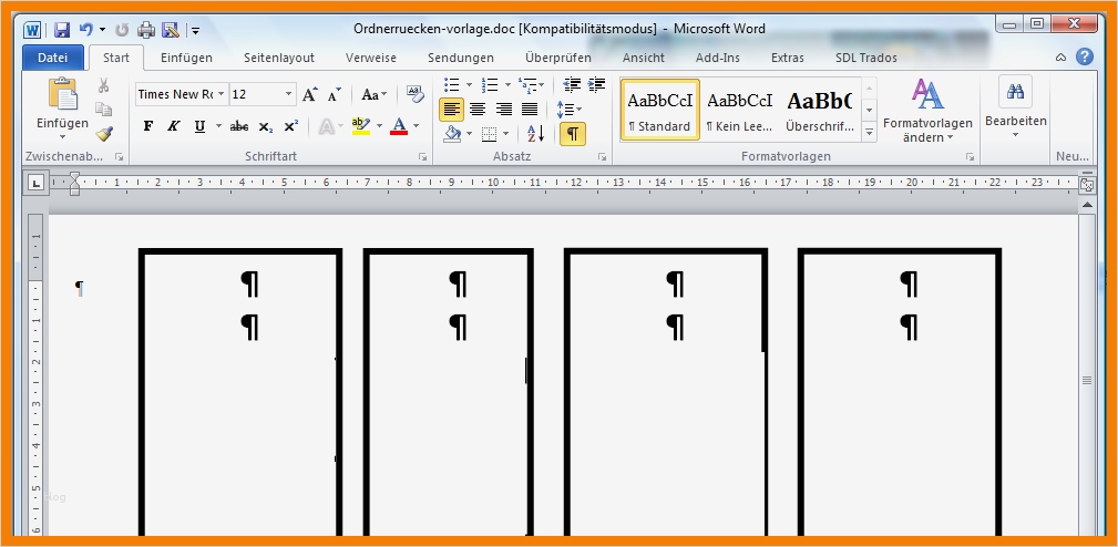 Vorlage ordnerbeschriftung Inspiration 12 ordnerrücken Vorlagen