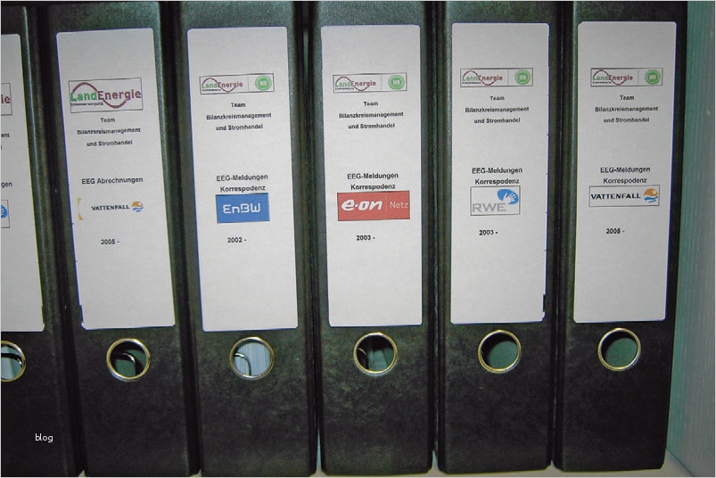 Vorlage ordnerrücken Breit Gut Wie Das Richtige Beschriften Von ordnern Zum