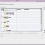 Vorlage ordnerstruktur Erstaunlich Einrichtung Des Archives