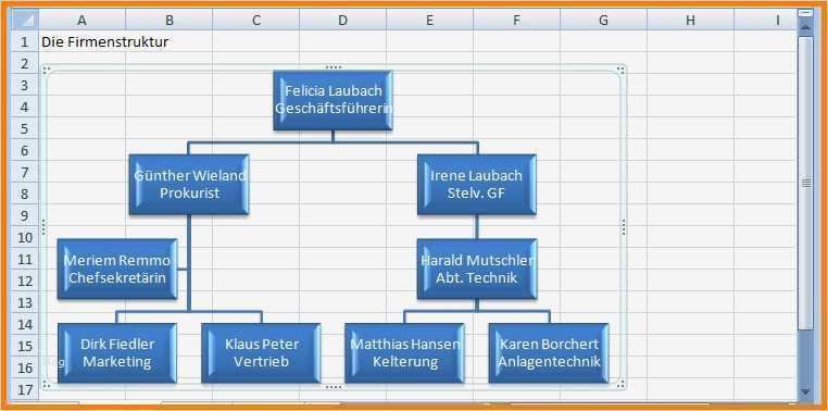 Vorlage organigramm Wunderbar 5 organigramm Vorlage