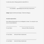 Vorlage Patientenverfügung Beste Betreuungsverfügung Muster Vorlage Zum Download