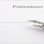 Vorlage Patientenverfügung Neu Patientenverfügung Vorlage