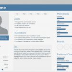 Vorlage Persona Angenehm 10 Customer Persona tools & Templates Content Harmony