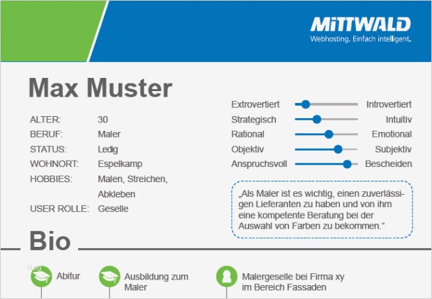Vorlage Persona Luxus Ziemlich Persona Vorlage Fotos Beispiel Wiederaufnahme