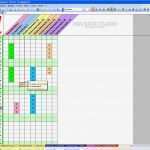 Vorlage Personalplanung Einzigartig Teamplaner 250 Bei Freeware Download