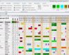 Vorlage Personalplanung Großartig Excel Urlaubs Und Absenzkalender Download