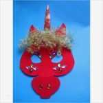 Vorlage Pferd Basteln Best Of Masken Basteln Mit Kindern