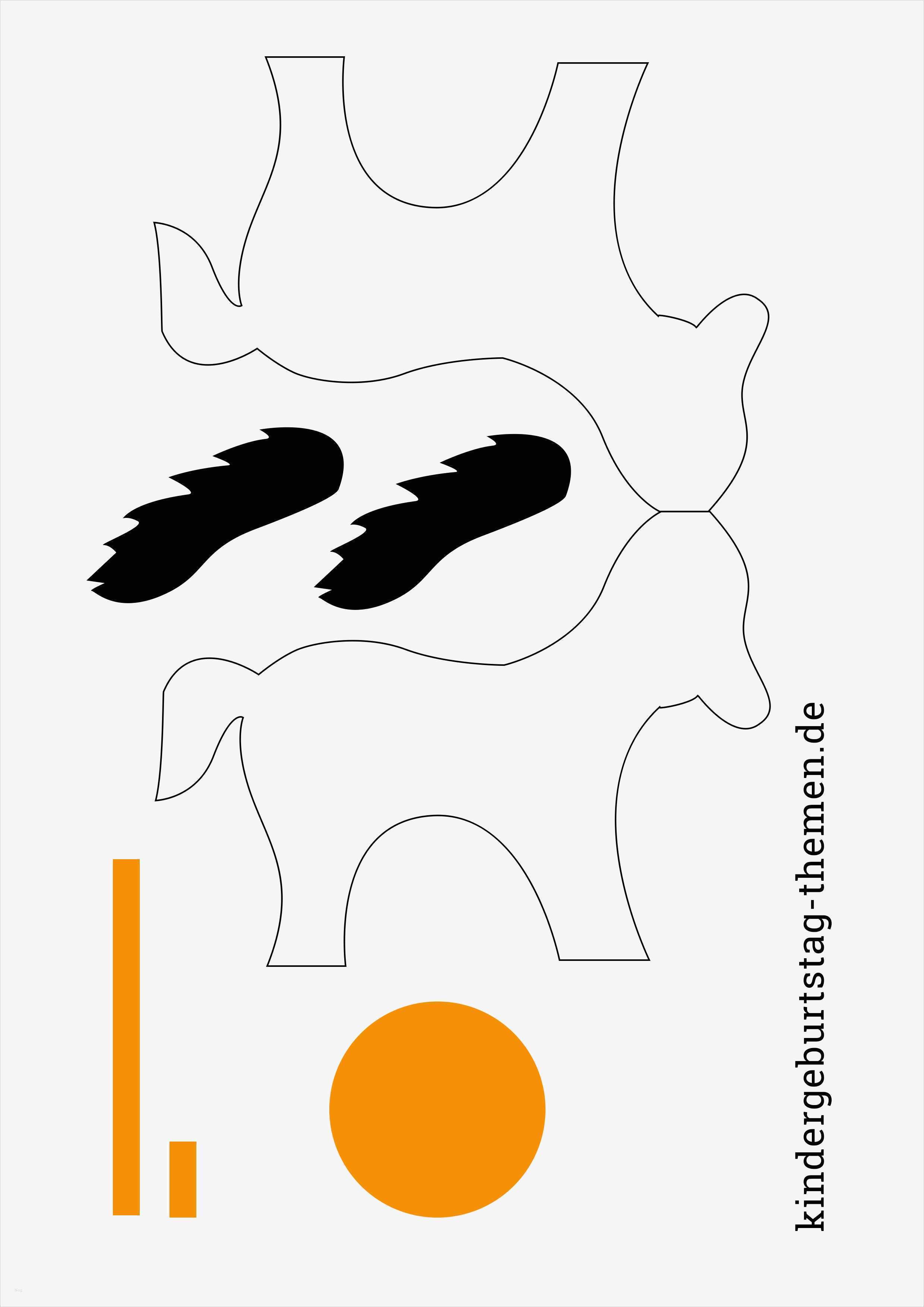 Vorlage Pferd Basteln Einzigartig 1000 Images About Pferd Basteln On Pinterest