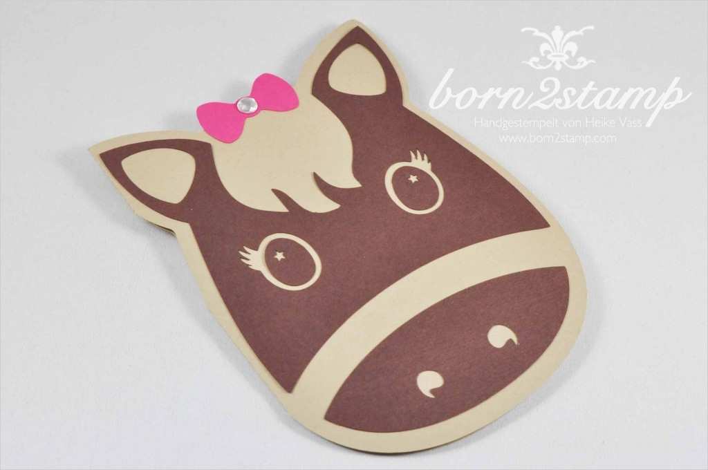 Vorlage Pferd Basteln Gut Einladung Kindergeburtstag Pferd – Kathypricefo