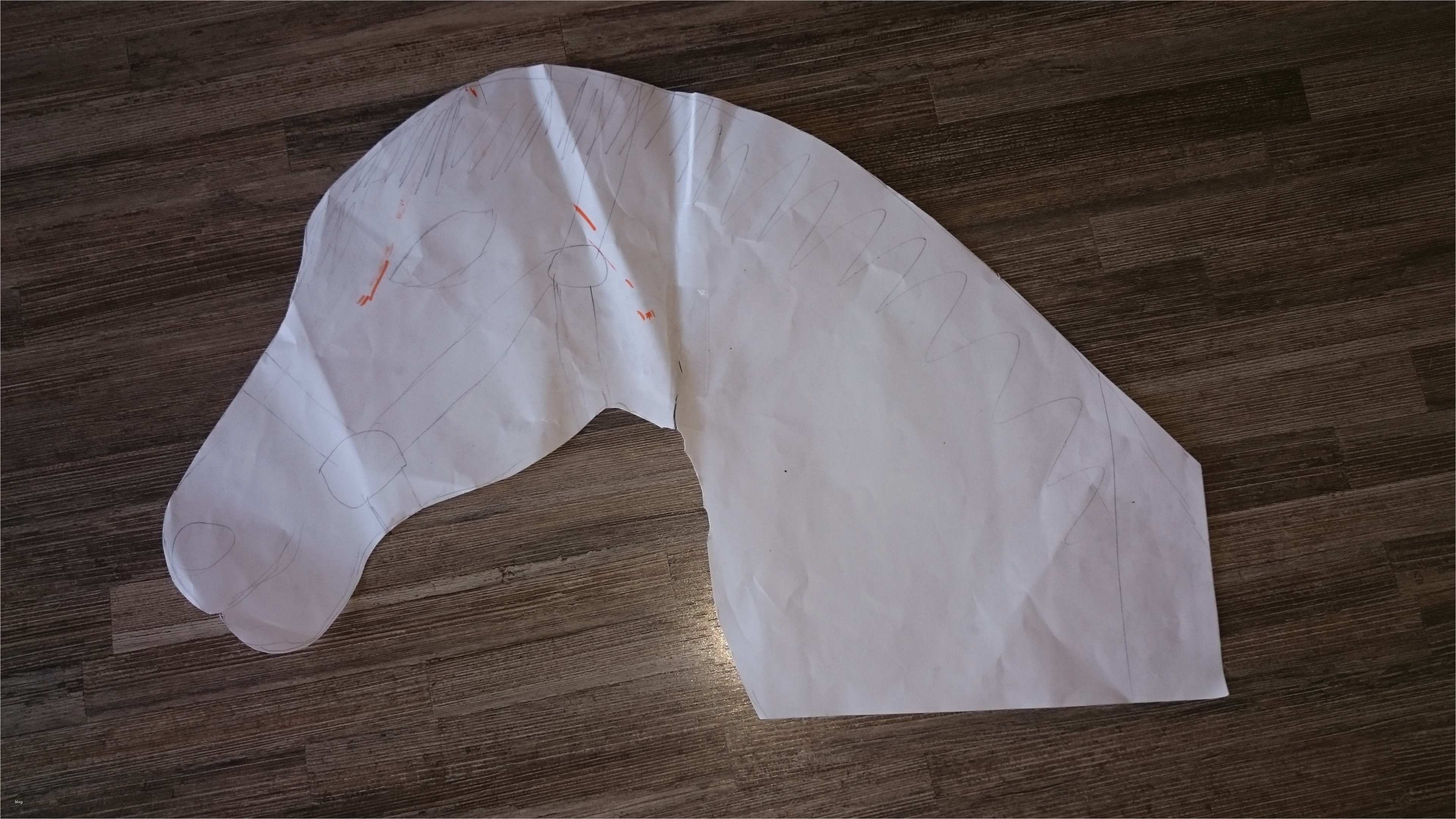 Vorlage Pferdekopf Elegant Pferdekopf Vorlage