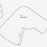 Vorlage Pferdekopf Inspiration Pferdekopf Vorlage