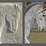 Vorlage Pferdekopf Wunderbar Ideen In Sandsteinml
