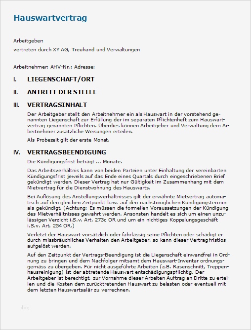 Vorlage Pflichtenheft Schön Hauswartung Tipps Vorlagen Und Pflichtenheft Für Vermieter