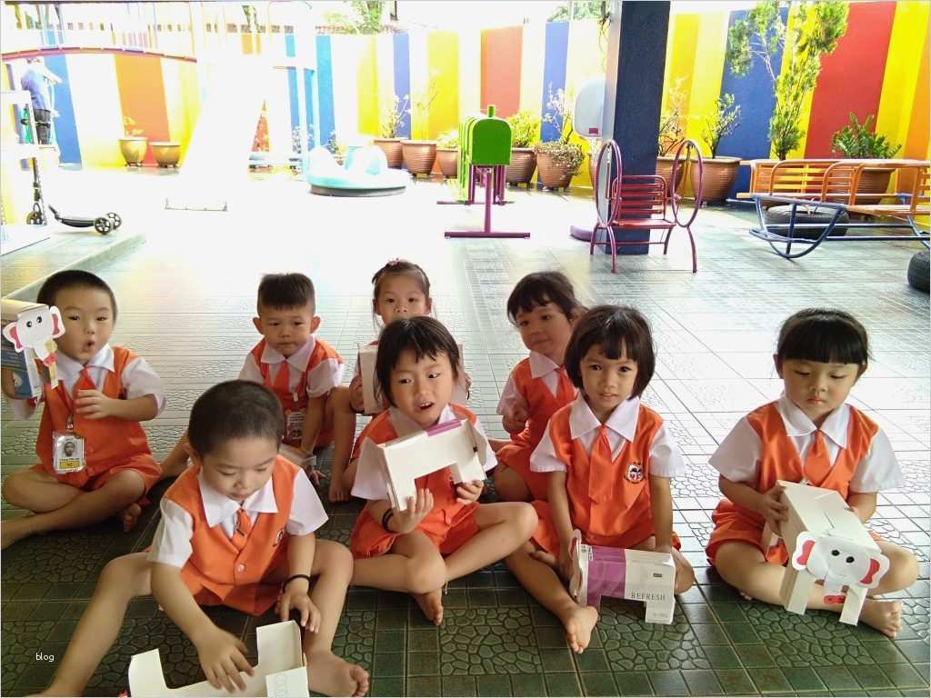 Vorlage Portfolio Kindergarten Beste Activity Tadika Pandan Indah