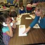 Vorlage Portfolio Kindergarten Cool Kindergarten Spanish Immersion Registration Set today the W