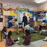 Vorlage Portfolio Kindergarten Erstaunlich A Day In the Life Of A Crestmont Kindergarten Student Crestm