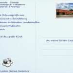 Vorlage Postkarte Rückseite Beste Postkarte Vorlage Word Vorlage Postkarte