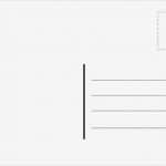 Vorlage Postkarte Rückseite Cool Hd Druck Für Postkarten ist Wie Hd Fernsehen Einfach Besser