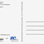 Vorlage Postkarte Rückseite Einzigartig 4 Chemnitzer Linux Tag